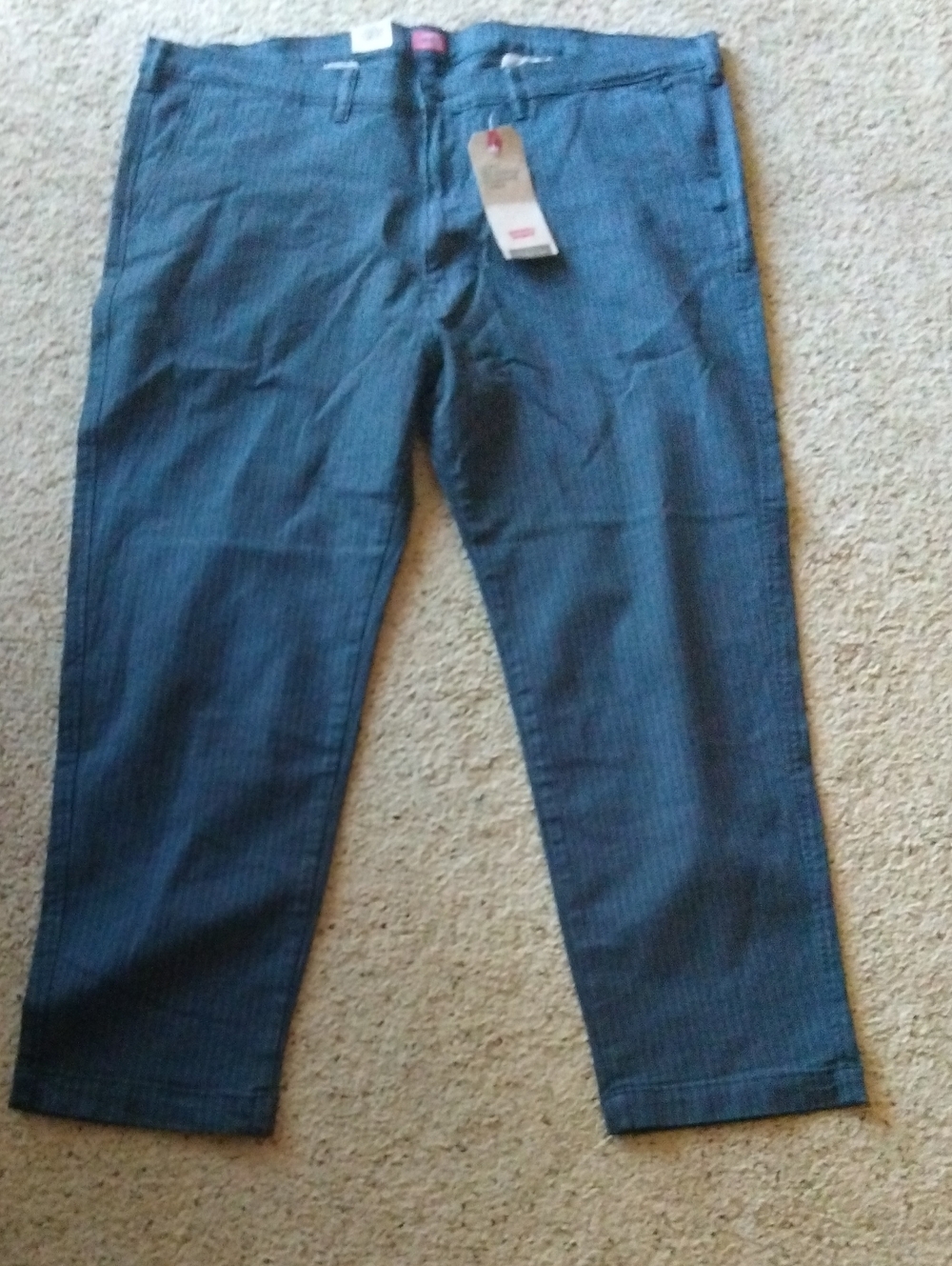 Men's Dress Pants